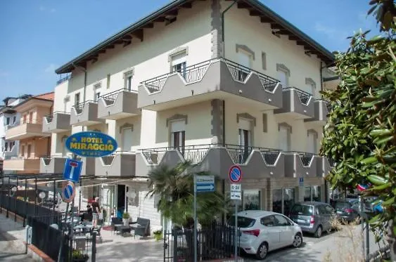 Albergo Villa Miraggio Rimini