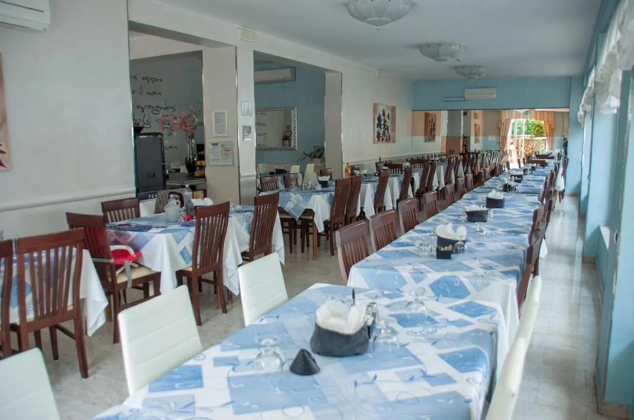 Albergo Villa Miraggio Rimini 2*,