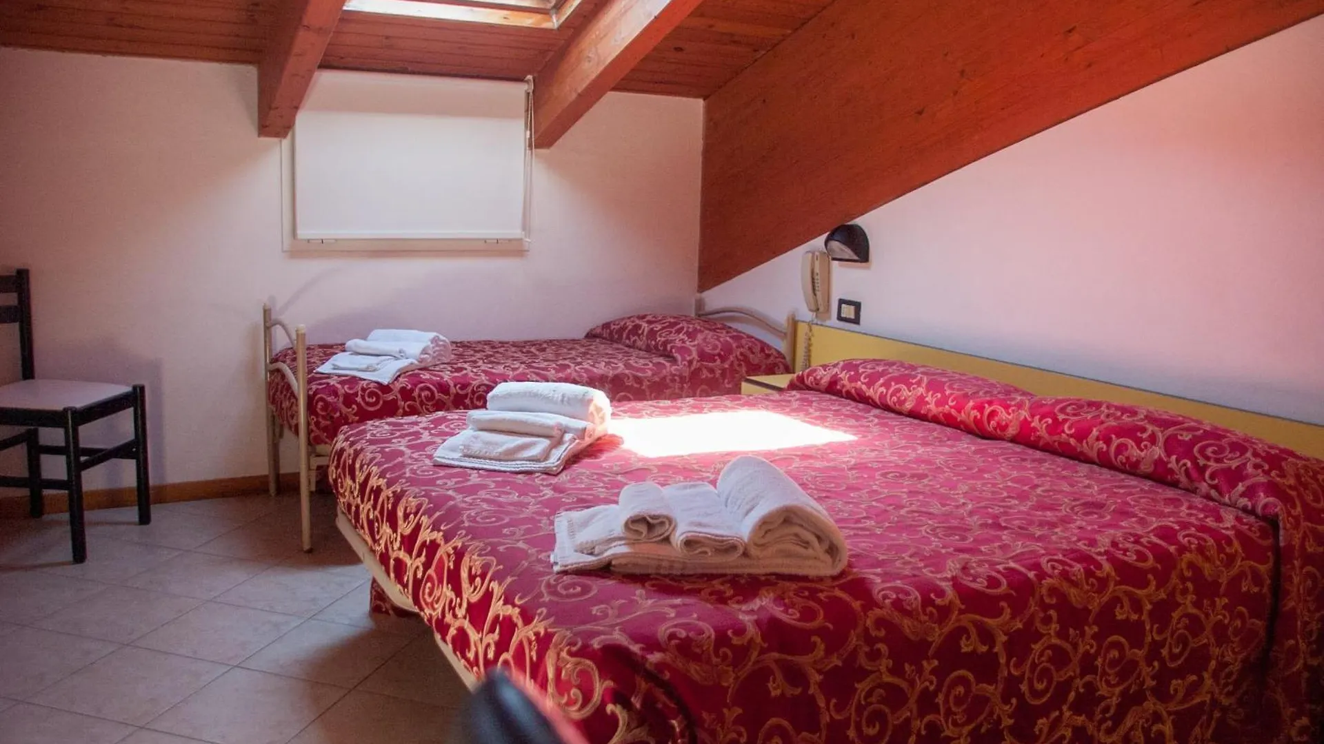 Albergo Villa Miraggio Rimini