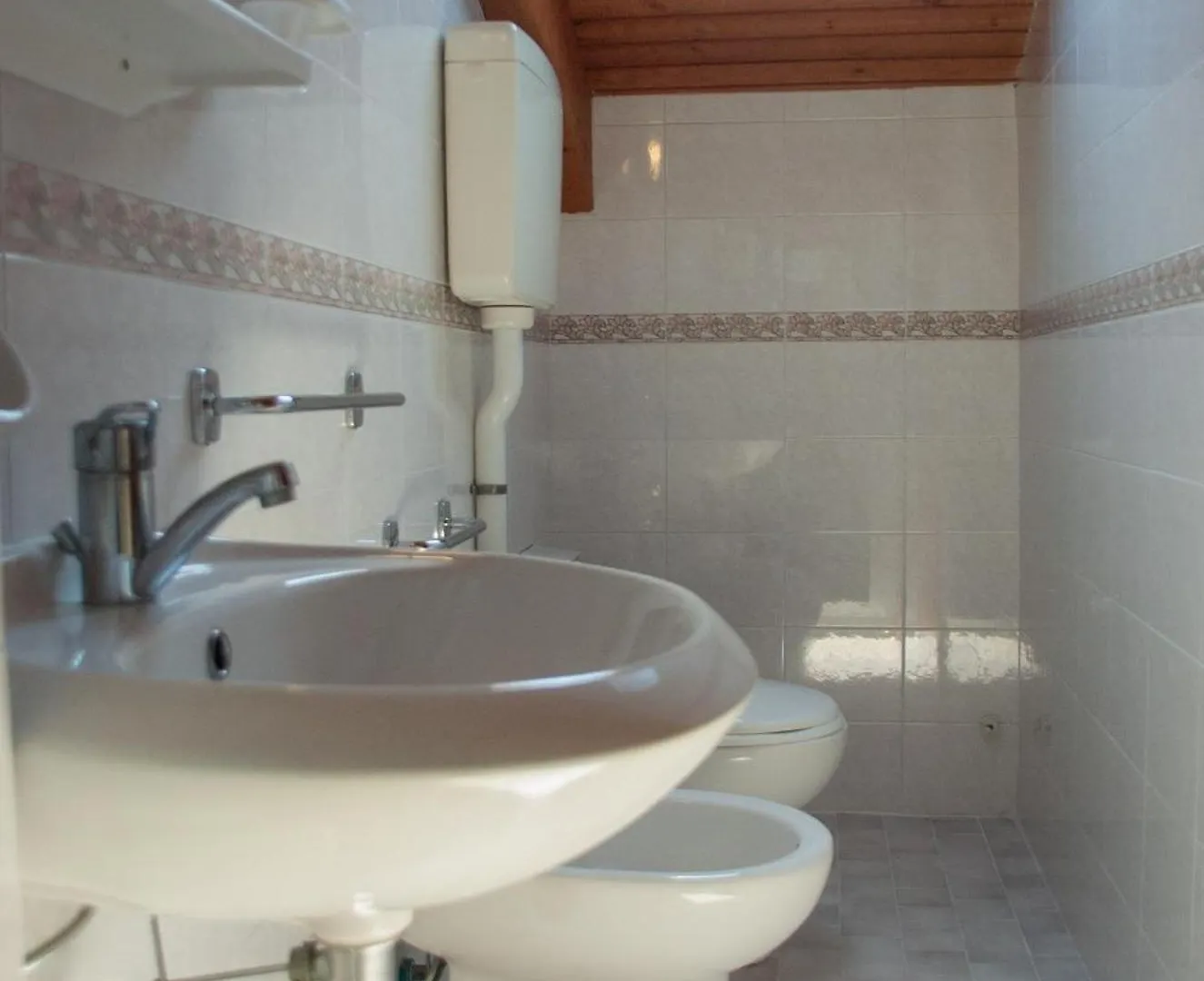 Albergo Villa Miraggio Rimini Hotel