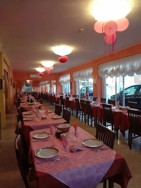 Albergo Villa Miraggio Rimini 2*,