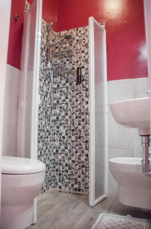 Albergo Villa Miraggio Rimini