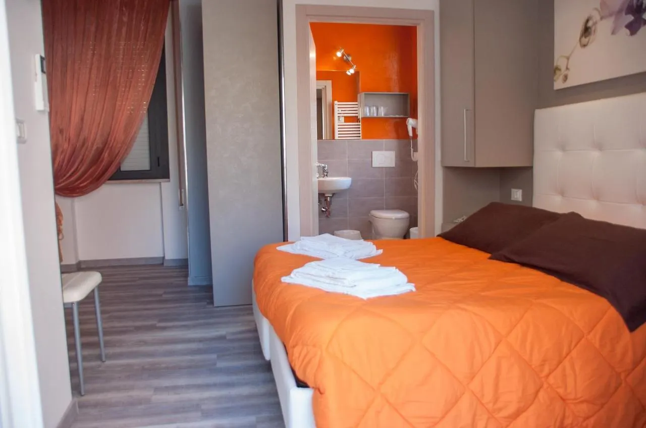 Hotel Albergo Villa Miraggio Rimini
