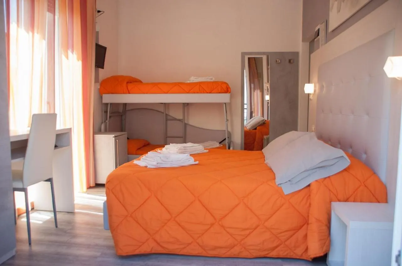 Albergo Villa Miraggio Rimini